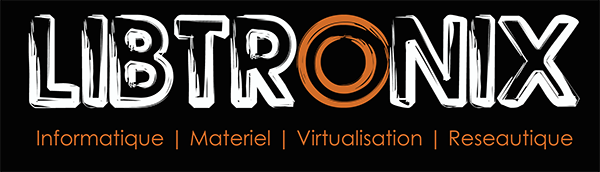 Libtronix